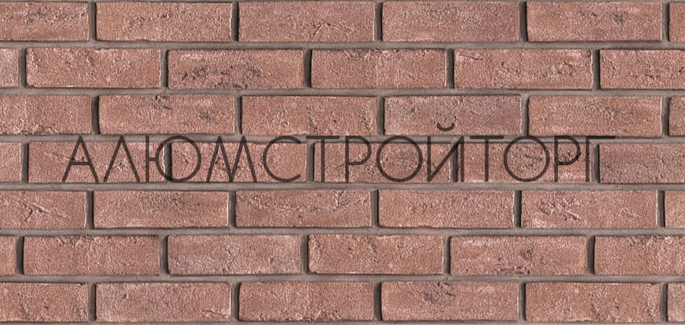 Композитные панели Alcotek ТB-04 Vintage Dusty Pink