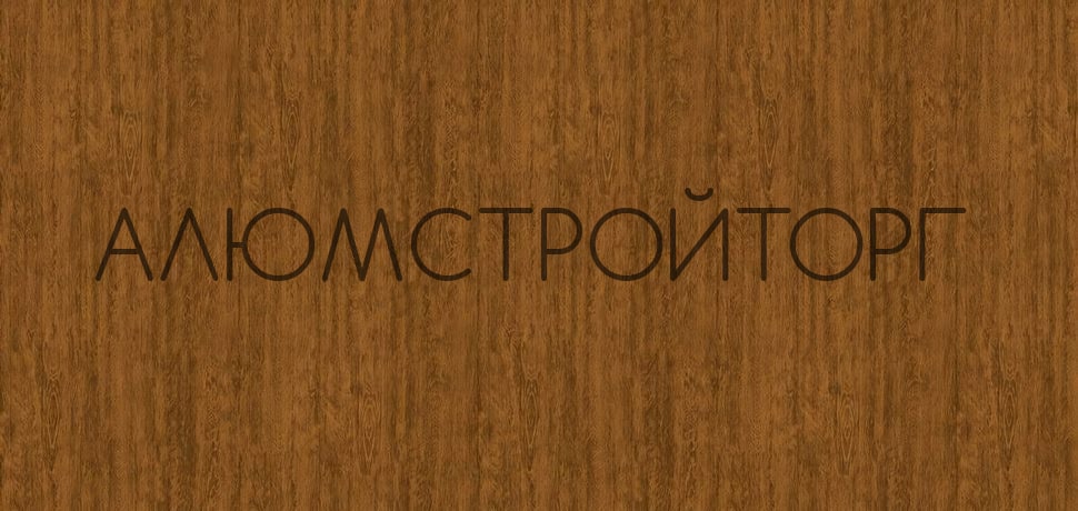 Композитные панели Alcotek Golden Oak