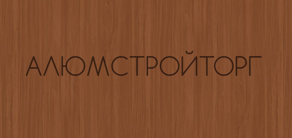 Композитные панели Alcotek Alder Cinnamon №4