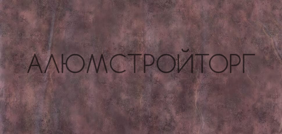 Композитные панели Alcotek Patina VI