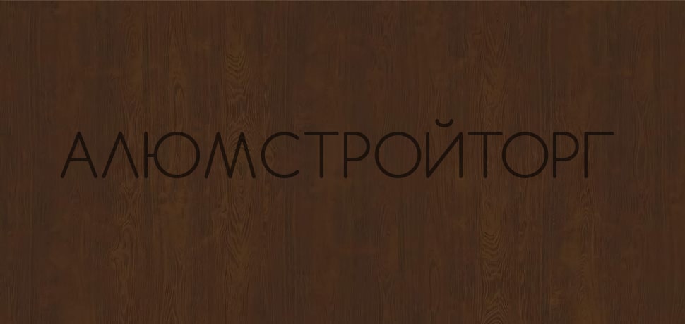 Композитные панели Alcotek Slavic Oak Brown Nut