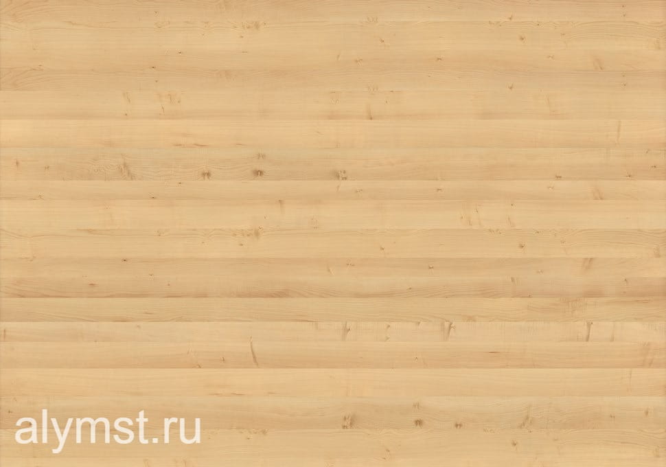 Панели AlymST-W0021 Клен