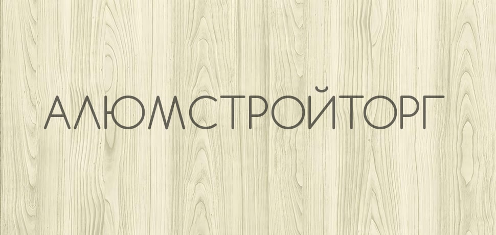 Композитные панели Alcotek White Oak