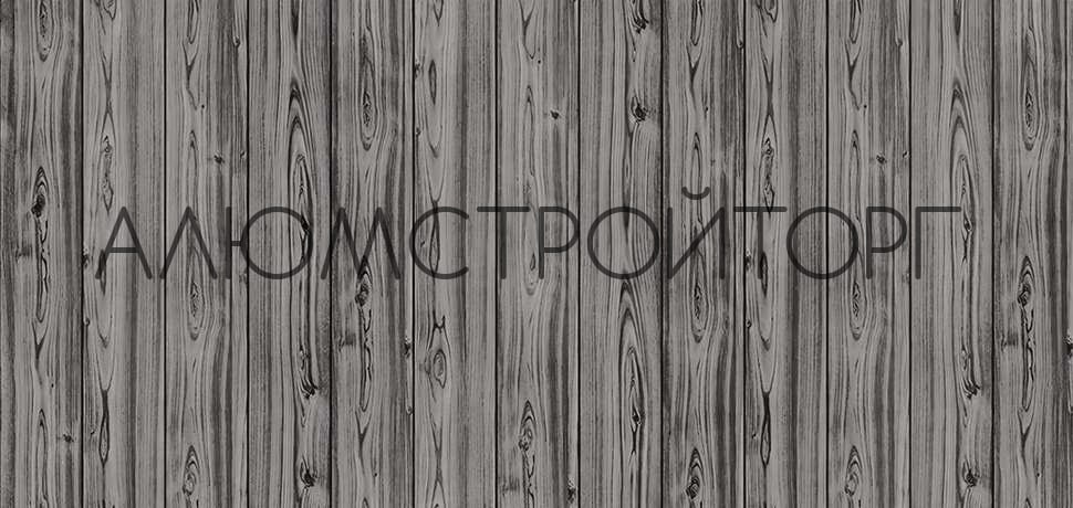 Композитные панели Alcotek Larch Plank Black №1 T
