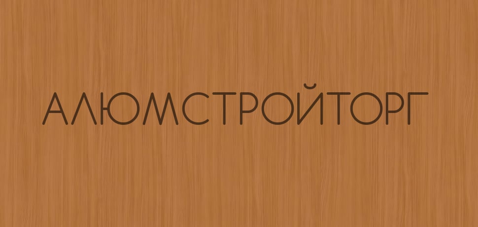 Композитные панели Alcotek Zebrano B-4 №1 Irish Oak F