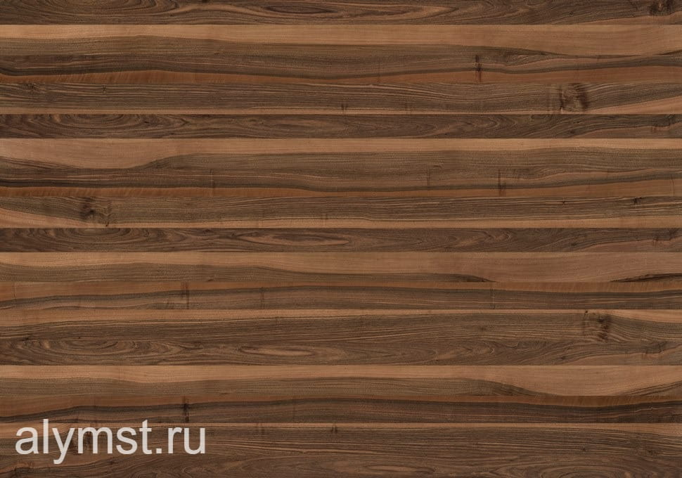 Панели AlymST-W0038 Орех Европейский