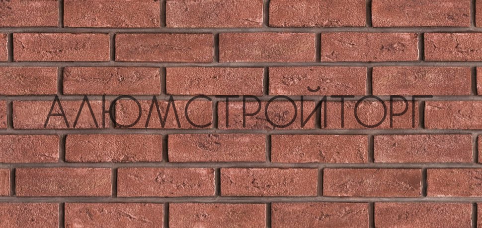 Композитные панели Alcotek ТB-03 Vintage Red