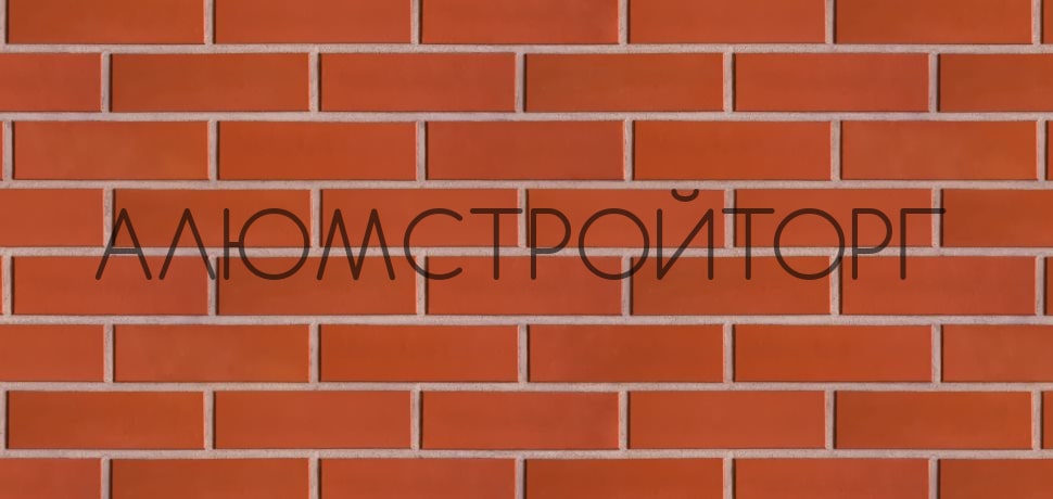Композитные панели Alcotek ТB-01 Smooth Red