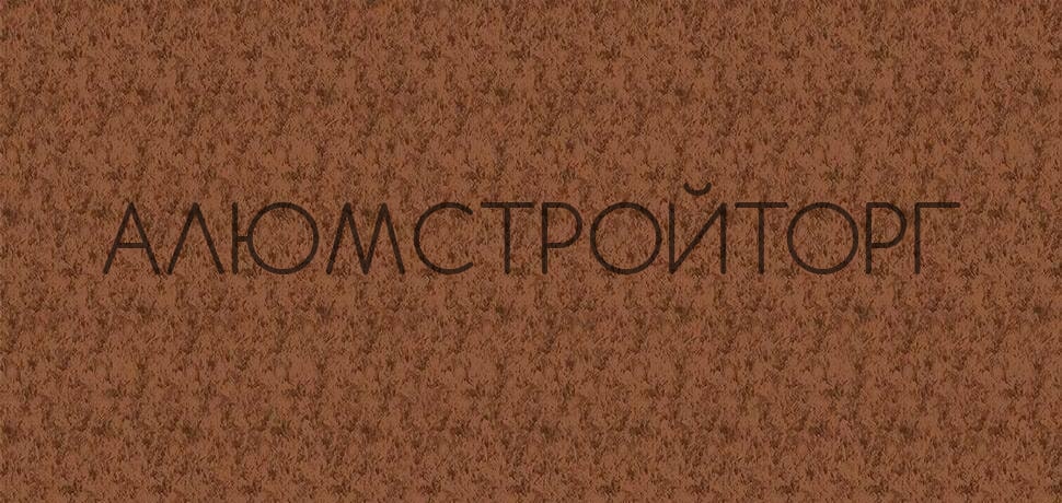 Композитные панели Alcotek Patina V В-2 Copper
