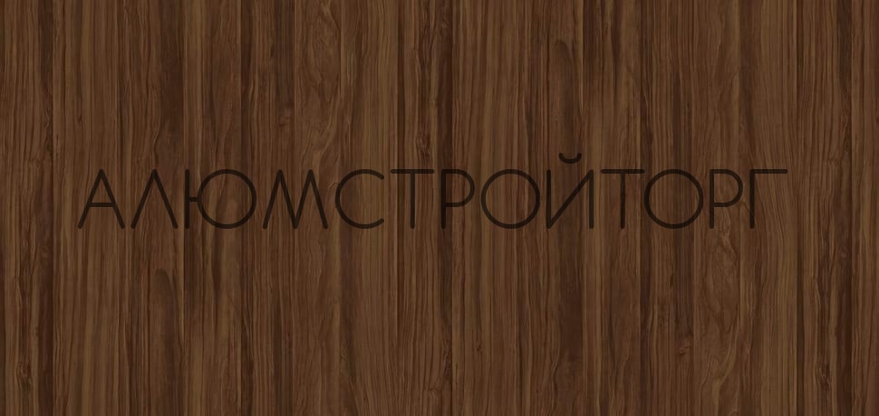 Композитные панели Alcotek Alder Chocolate №5