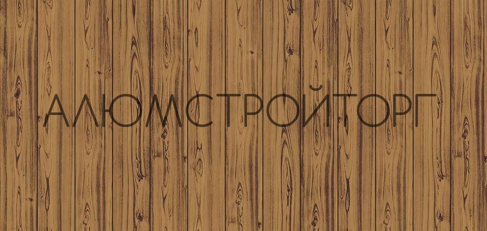 Композитные панели Alcotek Larch Plank Gold T