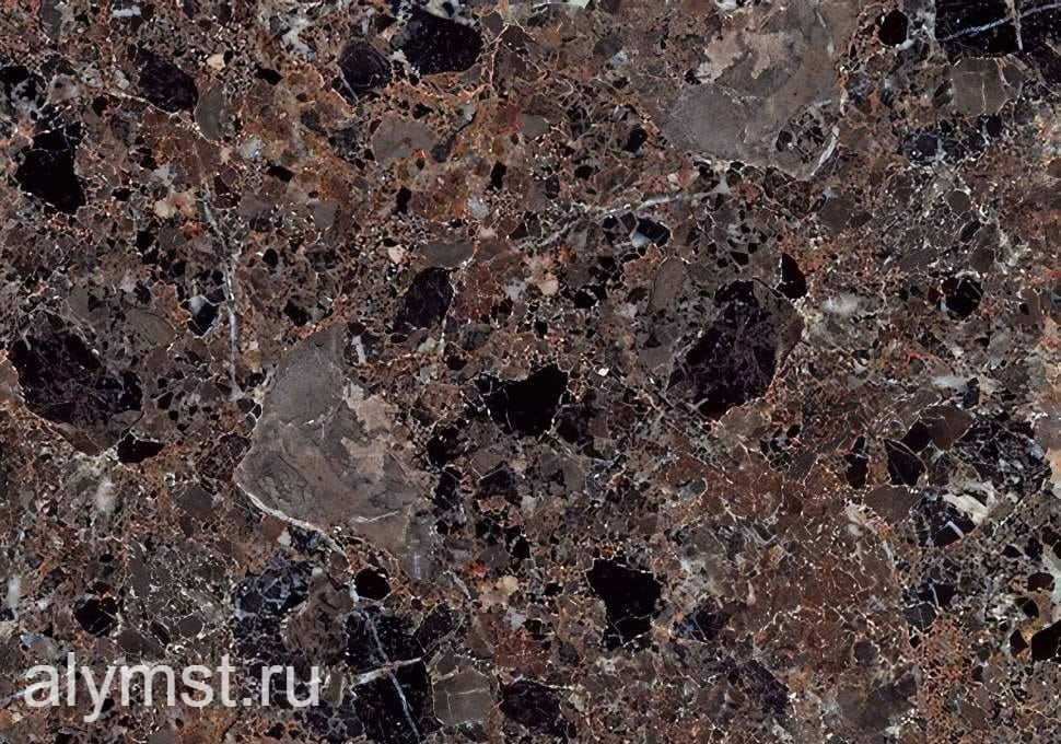 Композитные панели AlymST-BA0049