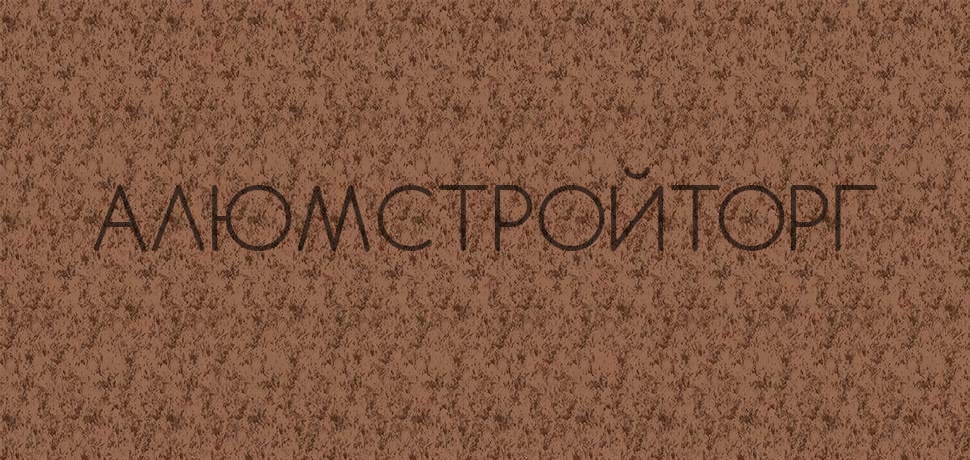Композитные панели Alcotek Patina V В-1 Copper