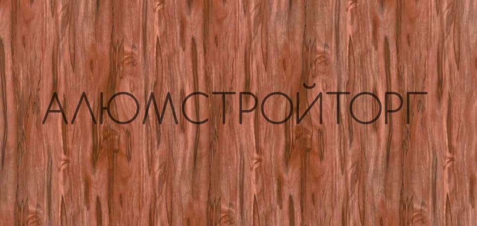 Композитные панели Alcotek Rose Wood
