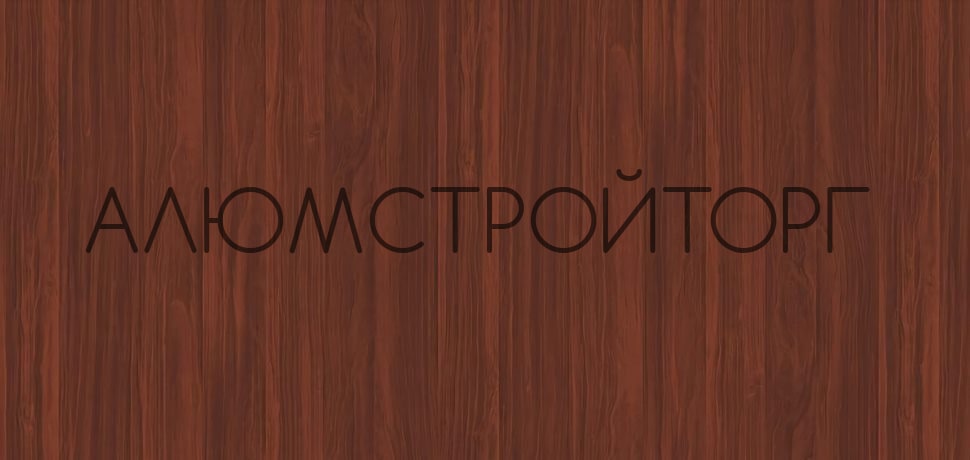 Композитные панели Alcotek Alder Pomegranate №6