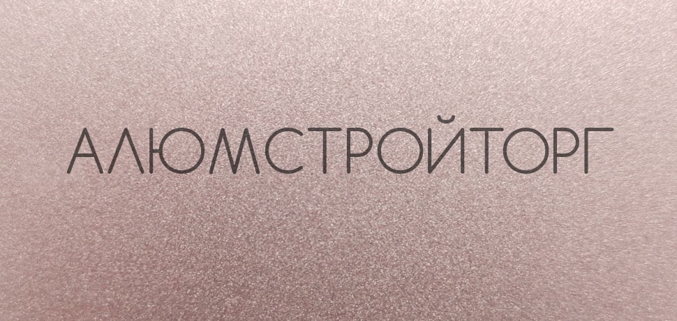 Композитные панели Alcotek MF3319